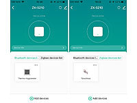 ; WLAN-Temperatur- & Luftfeuchtigkeits-Sensoren mit App-Auswertungen WLAN-Temperatur- & Luftfeuchtigkeits-Sensoren mit App-Auswertungen WLAN-Temperatur- & Luftfeuchtigkeits-Sensoren mit App-Auswertungen WLAN-Temperatur- & Luftfeuchtigkeits-Sensoren mit App-Auswertungen 