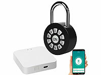 ; Mini-Schlüssel-Safe mit Bluetooth und App, Vorhängeschlösser mit Zahlencode und App Mini-Schlüssel-Safe mit Bluetooth und App, Vorhängeschlösser mit Zahlencode und App Mini-Schlüssel-Safe mit Bluetooth und App, Vorhängeschlösser mit Zahlencode und App Mini-Schlüssel-Safe mit Bluetooth und App, Vorhängeschlösser mit Zahlencode und App 