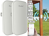 ; Dualband-WLAN-Repeater Dualband-WLAN-Repeater Dualband-WLAN-Repeater Dualband-WLAN-Repeater 