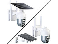 ; Hochauflösende Pan-Tilt-WLAN-Überwachungskameras mit Solarpanel, WLAN-IP-Überwachungskameras mit Nachtsicht Hochauflösende Pan-Tilt-WLAN-Überwachungskameras mit Solarpanel, WLAN-IP-Überwachungskameras mit Nachtsicht Hochauflösende Pan-Tilt-WLAN-Überwachungskameras mit Solarpanel, WLAN-IP-Überwachungskameras mit Nachtsicht 
