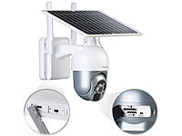 ; Hochauflösende Pan-Tilt-WLAN-Überwachungskameras mit Solarpanel, WLAN-IP-Überwachungskameras mit Nachtsicht Hochauflösende Pan-Tilt-WLAN-Überwachungskameras mit Solarpanel, WLAN-IP-Überwachungskameras mit Nachtsicht Hochauflösende Pan-Tilt-WLAN-Überwachungskameras mit Solarpanel, WLAN-IP-Überwachungskameras mit Nachtsicht 