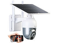 ; Hochauflösende Pan-Tilt-WLAN-Überwachungskameras mit Solarpanel, WLAN-IP-Überwachungskameras mit Nachtsicht Hochauflösende Pan-Tilt-WLAN-Überwachungskameras mit Solarpanel, WLAN-IP-Überwachungskameras mit Nachtsicht Hochauflösende Pan-Tilt-WLAN-Überwachungskameras mit Solarpanel, WLAN-IP-Überwachungskameras mit Nachtsicht 
