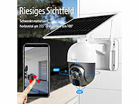 ; Hochauflösende Pan-Tilt-WLAN-Überwachungskameras mit Solarpanel, WLAN-IP-Überwachungskameras mit Nachtsicht Hochauflösende Pan-Tilt-WLAN-Überwachungskameras mit Solarpanel, WLAN-IP-Überwachungskameras mit Nachtsicht Hochauflösende Pan-Tilt-WLAN-Überwachungskameras mit Solarpanel, WLAN-IP-Überwachungskameras mit Nachtsicht 