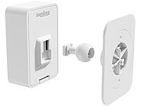 ; Outdoor-PIR-Sensoren, ZigBee-kompatibel 
