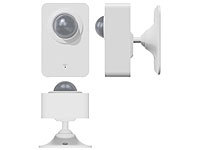 ; Outdoor-PIR-Sensoren, ZigBee-kompatibel 