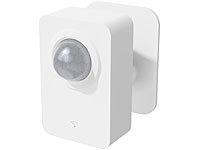 ; Outdoor-PIR-Sensoren, ZigBee-kompatibel 