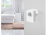 ; Outdoor-PIR-Sensoren, ZigBee-kompatibel 