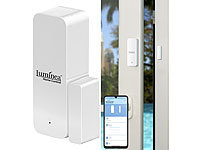Luminea Home Control Türkontakt, ZigBee Türkontakt