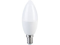 ; WLAN-LED-Lampen E27 RGBW 