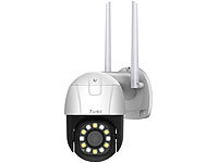 ; WLAN-IP-Nachtsicht-Überwachungskameras & Babyphones, WLAN-IP-Überwachungskameras mit Objekt-Tracking & App WLAN-IP-Nachtsicht-Überwachungskameras & Babyphones, WLAN-IP-Überwachungskameras mit Objekt-Tracking & App 