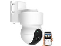 ; WLAN-IP-Überwachungskameras mit Nachtsicht und Objekt-Tracking, dreh- und schwenkbar, für Echo Show WLAN-IP-Überwachungskameras mit Nachtsicht und Objekt-Tracking, dreh- und schwenkbar, für Echo Show 