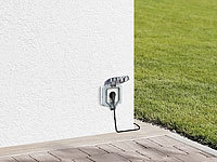 ; WLAN-Steckdosen mit Stromkosten-Messfunktion 