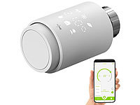 revolt WLAN Thermostat, WLAN Heizkörperth Ermostate