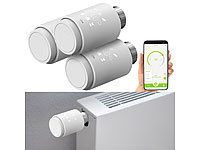 ; WLAN-Raumthermostate WLAN-Raumthermostate WLAN-Raumthermostate WLAN-Raumthermostate 