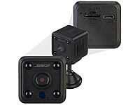 ; Full-HD-Minikameras Full-HD-Minikameras 