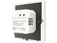 ; Matter-zertifizierte WLAN-Steckdosen mit Stromverbrauchs-Messung, WLAN-Lichttaster Matter-zertifizierte WLAN-Steckdosen mit Stromverbrauchs-Messung, WLAN-Lichttaster Matter-zertifizierte WLAN-Steckdosen mit Stromverbrauchs-Messung, WLAN-Lichttaster Matter-zertifizierte WLAN-Steckdosen mit Stromverbrauchs-Messung, WLAN-Lichttaster 