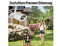 ; Netzwerk-Überwachungssysteme mit Rekorder, Kamera, Personenerkennung und App Netzwerk-Überwachungssysteme mit Rekorder, Kamera, Personenerkennung und App Netzwerk-Überwachungssysteme mit Rekorder, Kamera, Personenerkennung und App Netzwerk-Überwachungssysteme mit Rekorder, Kamera, Personenerkennung und App 