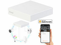 ; ZigBee-WLAN-Gateway für kompatible Smart-Home-Geräte mit App, Apple HomeKit-zertifizierte ZigBee-Steuereinheiten mit Tür- und FenstersensorenWLAN-Pan-Tilt-Überwachungskameras mit Privat-Modus und Objekt-Tracking, für Echo Show ZigBee-WLAN-Gateway für kompatible Smart-Home-Geräte mit App, Apple HomeKit-zertifizierte ZigBee-Steuereinheiten mit Tür- und FenstersensorenWLAN-Pan-Tilt-Überwachungskameras mit Privat-Modus und Objekt-Tracking, für Echo Show ZigBee-WLAN-Gateway für kompatible Smart-Home-Geräte mit App, Apple HomeKit-zertifizierte ZigBee-Steuereinheiten mit Tür- und FenstersensorenWLAN-Pan-Tilt-Überwachungskameras mit Privat-Modus und Objekt-Tracking, für Echo Show 