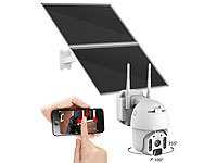 7links WLAN Kamera Solar, WLAN Cam, Outdoor Kamera Solar; WLAN-IP-Überwachungskameras mit Nachtsicht WLAN-IP-Überwachungskameras mit Nachtsicht WLAN-IP-Überwachungskameras mit Nachtsicht WLAN-IP-Überwachungskameras mit Nachtsicht