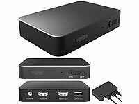 ; USB-WLAN-LED-Streifen-Set in RGB mit Sprach- & Soundsteuerung USB-WLAN-LED-Streifen-Set in RGB mit Sprach- & Soundsteuerung USB-WLAN-LED-Streifen-Set in RGB mit Sprach- & Soundsteuerung USB-WLAN-LED-Streifen-Set in RGB mit Sprach- & Soundsteuerung 