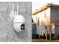 ; WLAN-IP-Nachtsicht-Überwachungskameras & Babyphones, WLAN-IP-Überwachungskameras mit Objekt-Tracking & App WLAN-IP-Nachtsicht-Überwachungskameras & Babyphones, WLAN-IP-Überwachungskameras mit Objekt-Tracking & App 
