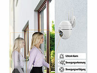 ; Hochauflösende Pan-Tilt-WLAN-Überwachungskameras mit Solarpanel, WLAN-IP-Nachtsicht-Überwachungskameras & BabyphonesWLAN-IP-Überwachungskameras mit Nachtsicht Hochauflösende Pan-Tilt-WLAN-Überwachungskameras mit Solarpanel, WLAN-IP-Nachtsicht-Überwachungskameras & BabyphonesWLAN-IP-Überwachungskameras mit Nachtsicht Hochauflösende Pan-Tilt-WLAN-Überwachungskameras mit Solarpanel, WLAN-IP-Nachtsicht-Überwachungskameras & BabyphonesWLAN-IP-Überwachungskameras mit Nachtsicht Hochauflösende Pan-Tilt-WLAN-Überwachungskameras mit Solarpanel, WLAN-IP-Nachtsicht-Überwachungskameras & BabyphonesWLAN-IP-Überwachungskameras mit Nachtsicht 