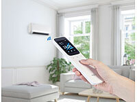 ; WLAN-Temperatur- & Luftfeuchtigkeits-Sensoren mit App-Auswertungen WLAN-Temperatur- & Luftfeuchtigkeits-Sensoren mit App-Auswertungen WLAN-Temperatur- & Luftfeuchtigkeits-Sensoren mit App-Auswertungen WLAN-Temperatur- & Luftfeuchtigkeits-Sensoren mit App-Auswertungen 