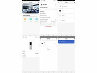 ; WLAN-Temperatur- & Luftfeuchtigkeits-Sensoren mit App-Auswertungen WLAN-Temperatur- & Luftfeuchtigkeits-Sensoren mit App-Auswertungen WLAN-Temperatur- & Luftfeuchtigkeits-Sensoren mit App-Auswertungen WLAN-Temperatur- & Luftfeuchtigkeits-Sensoren mit App-Auswertungen 