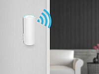 ; Dualband-WLAN-Repeater Dualband-WLAN-Repeater Dualband-WLAN-Repeater 