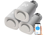 ; WLAN-Raumthermostate WLAN-Raumthermostate WLAN-Raumthermostate WLAN-Raumthermostate 
