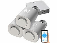 ; WLAN-Raumthermostate 