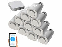 ; WLAN-Raumthermostate WLAN-Raumthermostate WLAN-Raumthermostate WLAN-Raumthermostate 