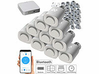 ; WLAN-Raumthermostate WLAN-Raumthermostate WLAN-Raumthermostate WLAN-Raumthermostate 