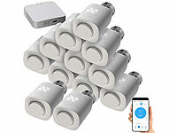 ; WLAN-Raumthermostate WLAN-Raumthermostate WLAN-Raumthermostate WLAN-Raumthermostate 