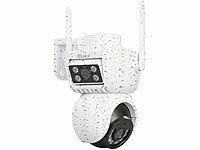 ; Hochauflösende Pan-Tilt-WLAN-Überwachungskameras mit Solarpanel, WLAN-IP-Nachtsicht-Überwachungskameras & BabyphonesWLAN-IP-Überwachungskameras mit Nachtsicht Hochauflösende Pan-Tilt-WLAN-Überwachungskameras mit Solarpanel, WLAN-IP-Nachtsicht-Überwachungskameras & BabyphonesWLAN-IP-Überwachungskameras mit Nachtsicht Hochauflösende Pan-Tilt-WLAN-Überwachungskameras mit Solarpanel, WLAN-IP-Nachtsicht-Überwachungskameras & BabyphonesWLAN-IP-Überwachungskameras mit Nachtsicht 