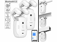 ; WLAN-Steckdosen mit Stromkosten-Messfunktion WLAN-Steckdosen mit Stromkosten-Messfunktion WLAN-Steckdosen mit Stromkosten-Messfunktion 