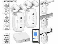 ; WLAN-Steckdosen mit Stromkosten-Messfunktion WLAN-Steckdosen mit Stromkosten-Messfunktion WLAN-Steckdosen mit Stromkosten-Messfunktion 