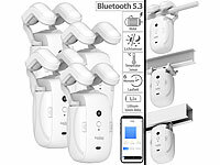; WLAN-Steckdosen mit Stromkosten-Messfunktion WLAN-Steckdosen mit Stromkosten-Messfunktion WLAN-Steckdosen mit Stromkosten-Messfunktion 