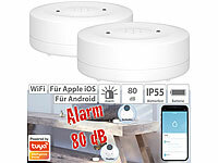 ; WLAN-Tür & Fensteralarme WLAN-Tür & Fensteralarme WLAN-Tür & Fensteralarme 
