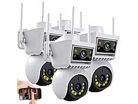 ; Hochauflösende Pan-Tilt-WLAN-Überwachungskameras mit Solarpanel, WLAN-IP-Nachtsicht-Überwachungskameras & BabyphonesWLAN-IP-Überwachungskameras mit Nachtsicht Hochauflösende Pan-Tilt-WLAN-Überwachungskameras mit Solarpanel, WLAN-IP-Nachtsicht-Überwachungskameras & BabyphonesWLAN-IP-Überwachungskameras mit Nachtsicht Hochauflösende Pan-Tilt-WLAN-Überwachungskameras mit Solarpanel, WLAN-IP-Nachtsicht-Überwachungskameras & BabyphonesWLAN-IP-Überwachungskameras mit Nachtsicht 
