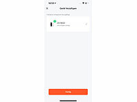 ; HD-Micro-IP-Überwachungskameras mit Nachtsicht und App 