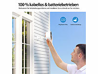 ; Hochauflösende Pan-Tilt-WLAN-Überwachungskameras mit Solarpanel, WLAN-IP-Nachtsicht-Überwachungskameras & BabyphonesWLAN-IP-Überwachungskameras mit Nachtsicht Hochauflösende Pan-Tilt-WLAN-Überwachungskameras mit Solarpanel, WLAN-IP-Nachtsicht-Überwachungskameras & BabyphonesWLAN-IP-Überwachungskameras mit Nachtsicht Hochauflösende Pan-Tilt-WLAN-Überwachungskameras mit Solarpanel, WLAN-IP-Nachtsicht-Überwachungskameras & BabyphonesWLAN-IP-Überwachungskameras mit Nachtsicht 