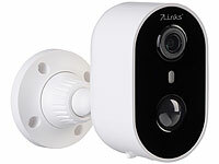 ; HD-Micro-IP-Überwachungskameras mit Nachtsicht und App 