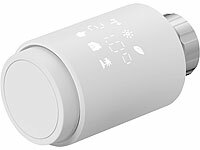 ; WLAN-Raumthermostate WLAN-Raumthermostate WLAN-Raumthermostate 