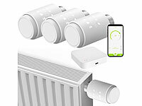 ; WLAN-Raumthermostate WLAN-Raumthermostate WLAN-Raumthermostate 