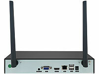 ; Netzwerk-Überwachungssysteme mit HDD-Recorder & IP-Kameras, Akkubetriebene IP-Full-HD-Überwachungskameras mit Apps Netzwerk-Überwachungssysteme mit HDD-Recorder & IP-Kameras, Akkubetriebene IP-Full-HD-Überwachungskameras mit Apps Netzwerk-Überwachungssysteme mit HDD-Recorder & IP-Kameras, Akkubetriebene IP-Full-HD-Überwachungskameras mit Apps 