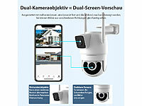 ; Hochauflösende Pan-Tilt-WLAN-Überwachungskameras mit Solarpanel, WLAN-IP-Überwachungskameras mit Nachtsicht Hochauflösende Pan-Tilt-WLAN-Überwachungskameras mit Solarpanel, WLAN-IP-Überwachungskameras mit Nachtsicht Hochauflösende Pan-Tilt-WLAN-Überwachungskameras mit Solarpanel, WLAN-IP-Überwachungskameras mit Nachtsicht 