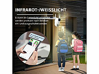 ; Hochauflösende Pan-Tilt-WLAN-Überwachungskameras mit Solarpanel, WLAN-IP-Überwachungskameras mit Nachtsicht Hochauflösende Pan-Tilt-WLAN-Überwachungskameras mit Solarpanel, WLAN-IP-Überwachungskameras mit Nachtsicht Hochauflösende Pan-Tilt-WLAN-Überwachungskameras mit Solarpanel, WLAN-IP-Überwachungskameras mit Nachtsicht 