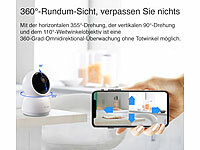 ; WLAN-IP-Nachtsicht-Überwachungskameras & Babyphones, WLAN-IP-Überwachungskameras mit Nachtsicht WLAN-IP-Nachtsicht-Überwachungskameras & Babyphones, WLAN-IP-Überwachungskameras mit Nachtsicht WLAN-IP-Nachtsicht-Überwachungskameras & Babyphones, WLAN-IP-Überwachungskameras mit Nachtsicht 