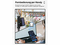 ; Bewässerungscomputer mit Multi-Schlauch-Anschlüssen Bewässerungscomputer mit Multi-Schlauch-Anschlüssen Bewässerungscomputer mit Multi-Schlauch-Anschlüssen 